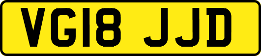 VG18JJD