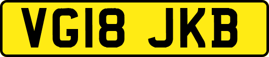 VG18JKB