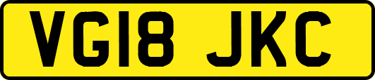 VG18JKC