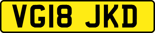 VG18JKD