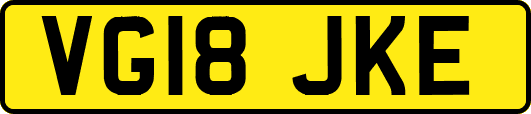 VG18JKE