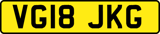 VG18JKG