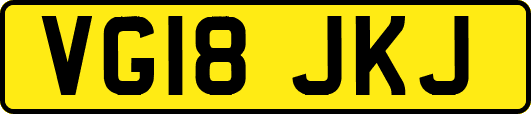 VG18JKJ
