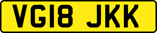 VG18JKK