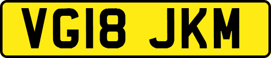 VG18JKM