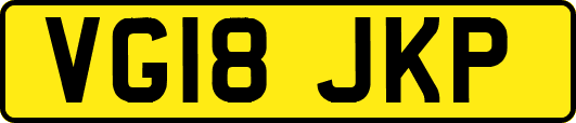 VG18JKP