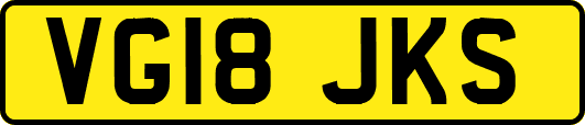 VG18JKS