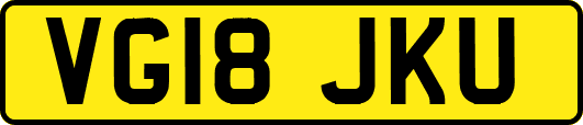 VG18JKU