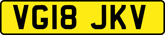 VG18JKV