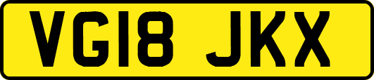 VG18JKX