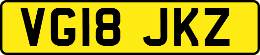 VG18JKZ