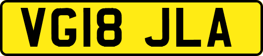 VG18JLA