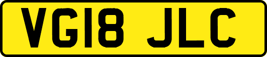 VG18JLC