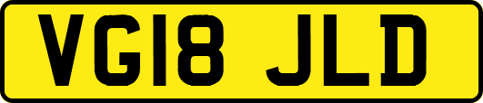VG18JLD