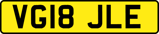 VG18JLE
