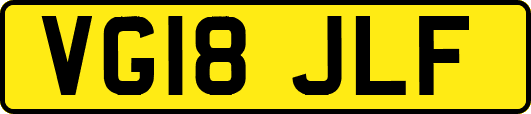 VG18JLF