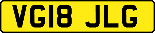 VG18JLG
