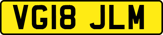 VG18JLM