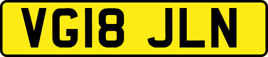 VG18JLN