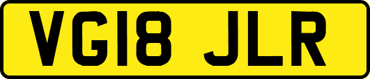 VG18JLR