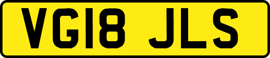 VG18JLS