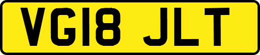 VG18JLT