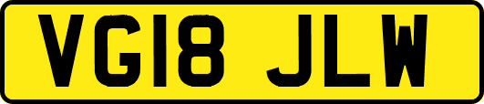 VG18JLW