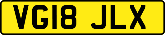VG18JLX