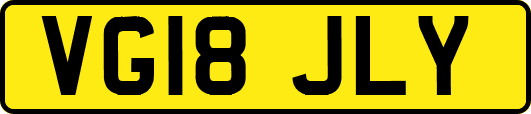 VG18JLY