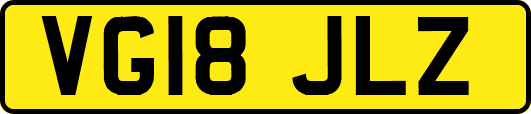 VG18JLZ