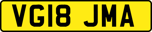 VG18JMA