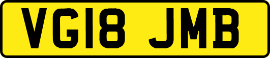 VG18JMB