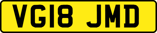 VG18JMD