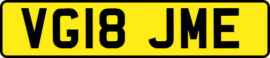 VG18JME