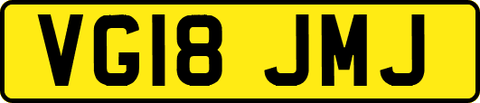 VG18JMJ