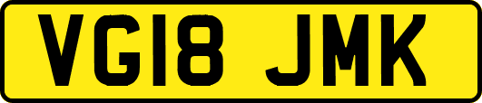 VG18JMK