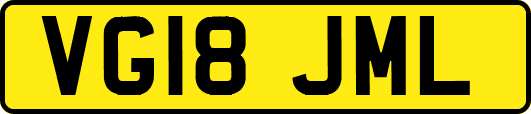 VG18JML