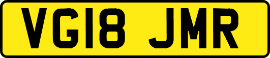VG18JMR