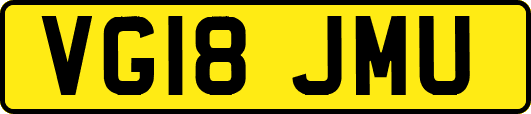 VG18JMU