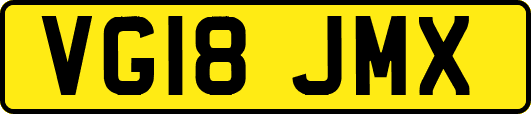 VG18JMX