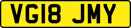 VG18JMY