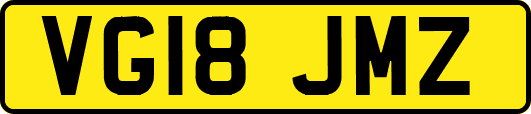 VG18JMZ