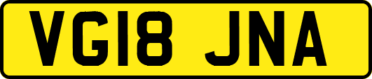 VG18JNA