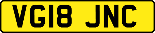VG18JNC
