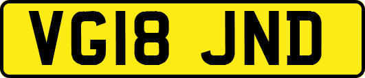 VG18JND