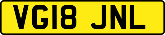 VG18JNL