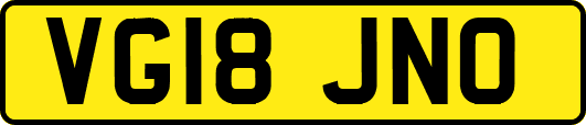 VG18JNO