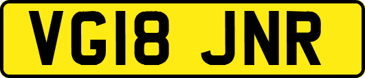 VG18JNR