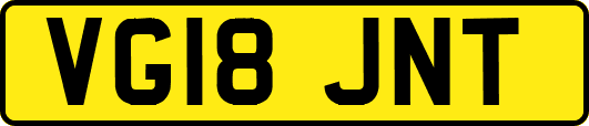 VG18JNT