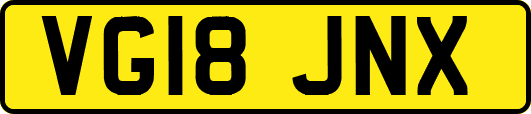 VG18JNX